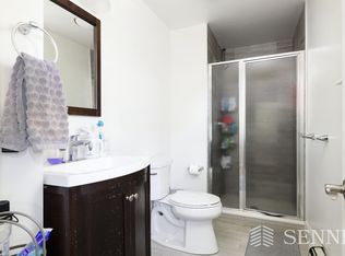 393 Washington St #2A, Somerville, MA 02143