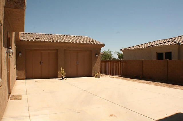 2nd image of 20366 E Via Del Oro