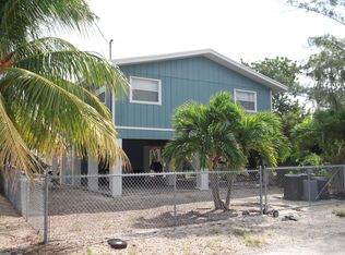 3959 Venna Rd, Big Pine Key, FL 33043