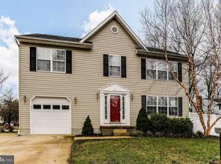 701 Oak Grove Cir, Severna Park, MD 21146