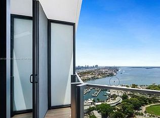 398 NE 5th St Unit 1513, Miami, FL 33132