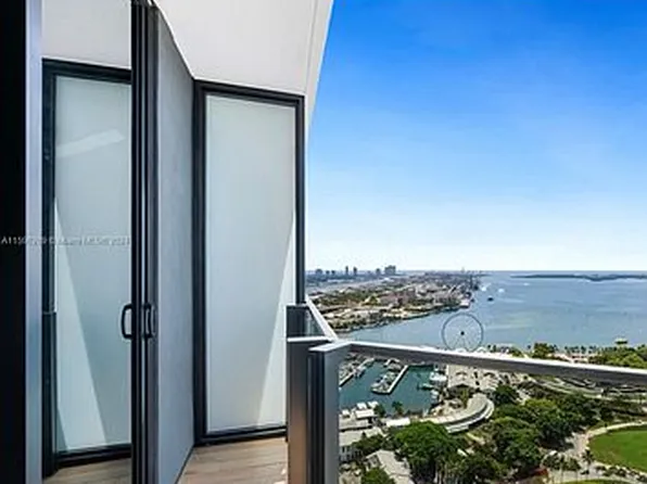 398 NE 5th St Unit 1513, Miami, FL 33132