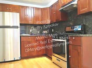 4615 Newtown Rd #3R, Astoria, NY 11103