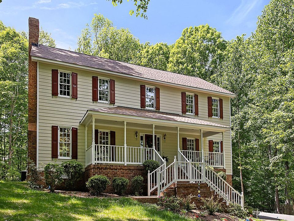 Welcome to 3030 Summerhurst 