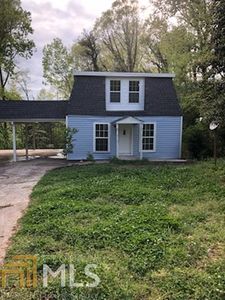 2422 Basin Dr, Gainesville, GA, 30506