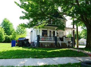 2233 W 101st St, Cleveland, OH