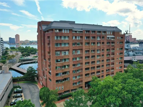 215 Brooke Ave Unit 104, Norfolk, VA 23510