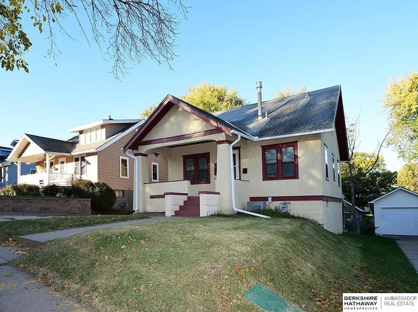 628 N 47th St, Omaha, NE 68132