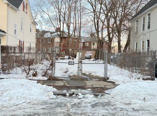 202 Hewitt Street, Bridgeport, CT 06607