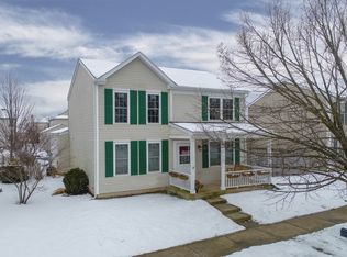 134 Eisenhower Dr, Oswego, IL 60543