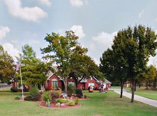 168 Misty Morning Dr, Choctaw, OK 73020