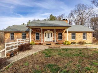 967 Fredericksburg Rd, Ruckersville, VA 22968