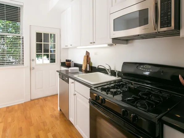 5532 S. Kimbark Avenue, 5532 S Kimbark Ave #5534-1S, Chicago, IL 60637