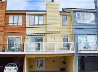 203 N Monroe Ave #A, Margate City, NJ 08402