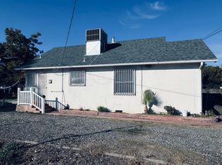 175 N Cottage St, Porterville, CA 93257