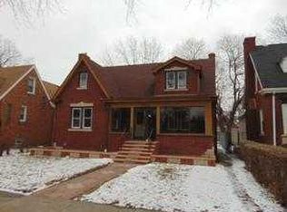 8617 S Constance Ave, Chicago, IL