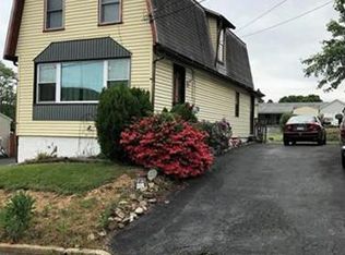 1602 Maumee Ave, Allentown, PA 18103