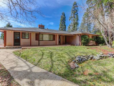 12122 Old Wood Rd, Nevada City, CA, 95959