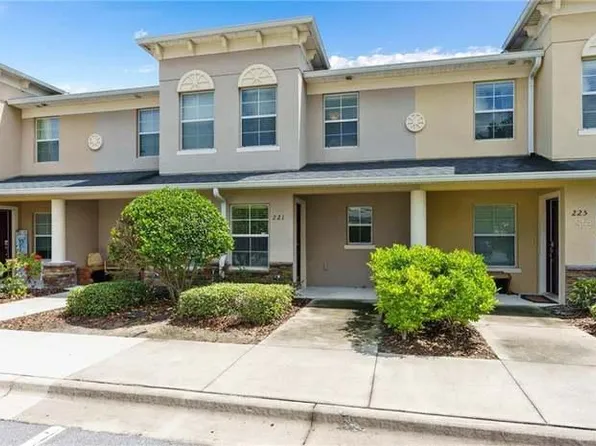 221 Carina Cir, Sanford, FL 32773