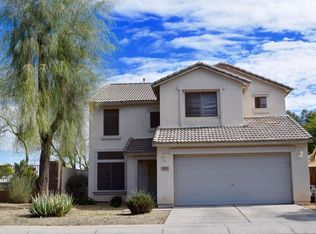619 S 27th Pl, Mesa, AZ 85204
