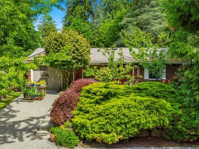 11308 Alton Avenue NE, Seattle, WA, 98125