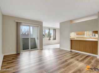 430 E 14th Ave APT 31, Anchorage, AK 99501