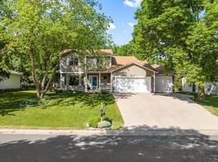 9639 Quantico Ln N, Maple Grove, MN 55369