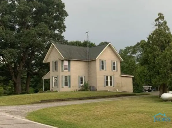 9945 County Road 11, Delta, OH 43515