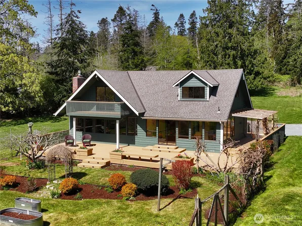 6596 Wahl Road, Freeland, WA 98249