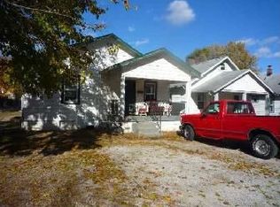 1634 E Southern Ave, Indianapolis, IN