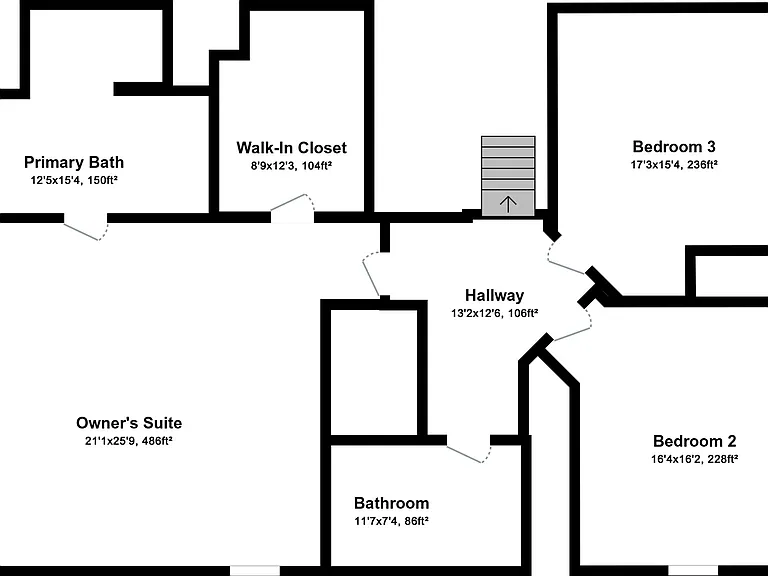 15224 N Berwick Ln — Photo 42
