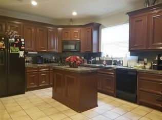 12161 Stone East Dr, Houston, TX 77035