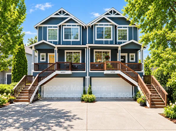 14795 SW Fern St, Tigard, OR 97223