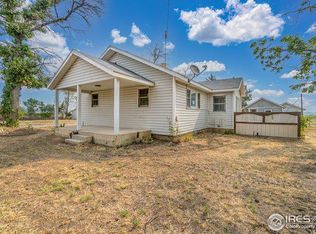 3220 Trinidad St, Evans, CO 80620
