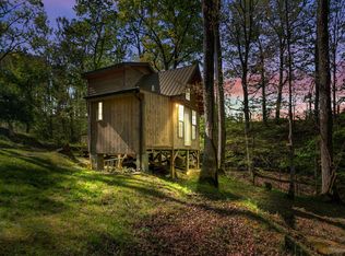 0 Baker Barr Rd, Beattyville, KY 41311