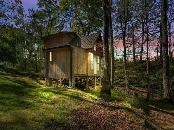 0 Baker Barr Rd, Beattyville, KY 41311