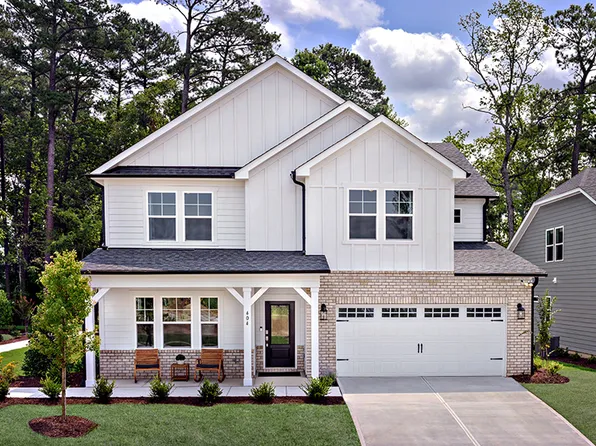 Wayland Plan, Young Farm