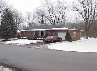 540 Division St, Crete, IL 60417