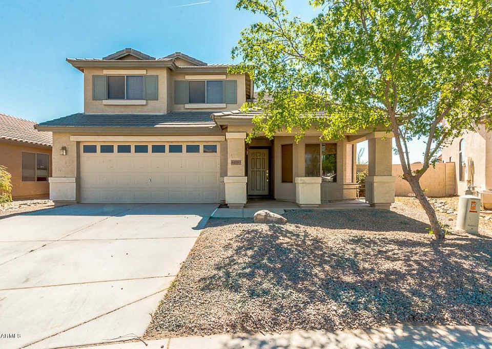 1st image of 44889 W Sage Brush Dr