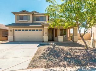 44889 W Sage Brush Dr, Maricopa, AZ 85139