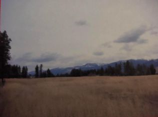 Nhn Coyote Run, Eureka, MT 59917