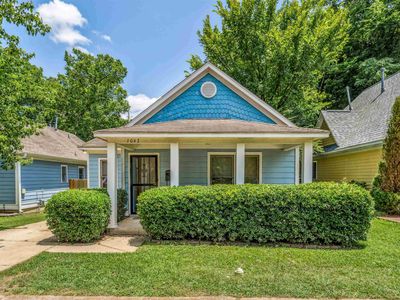 1042 S Cox St, Memphis, TN, 38104