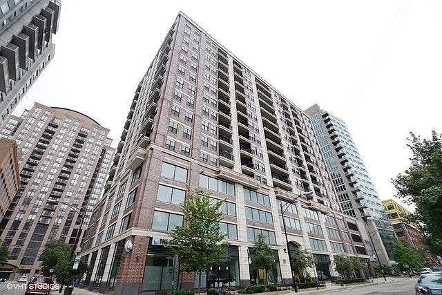 1st image of 451 W Huron St Unit 1410
