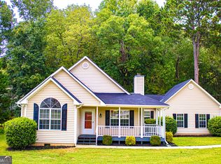 101 Misty Ct, Jackson, GA 30233