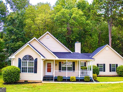101 Misty Ct, Jackson, GA, 30233