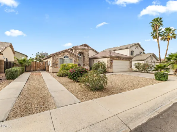 13169 W IRONWOOD Street, Surprise, AZ 85374
