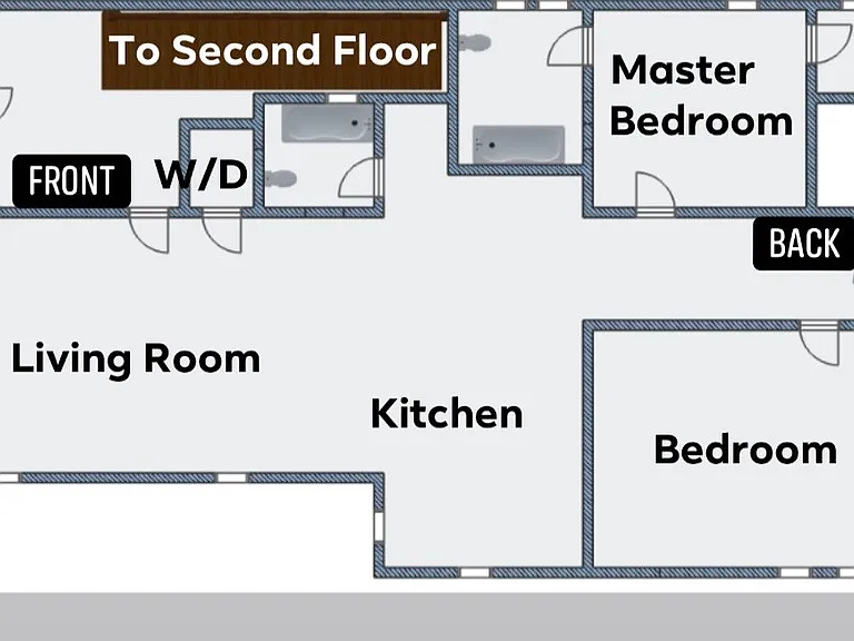 6 Wilson Ave #1 — Photo 9