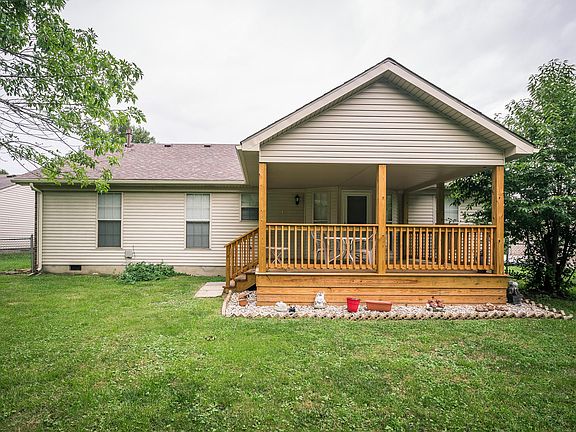 5th image of 7811 Kenhurst Dr
