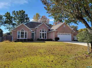 3315 Loggers Pl SW, Decatur, AL 35603