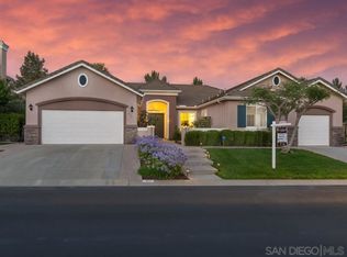 654 Braemar Ter, Fallbrook, CA 92028